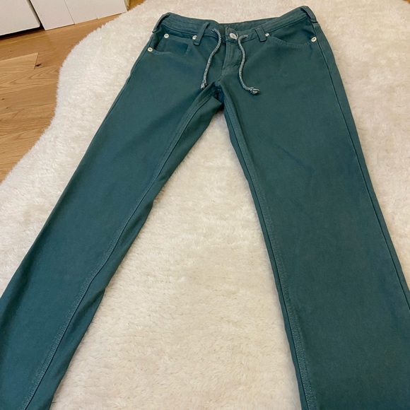 Civil Society Edwin Elasticized Pants - Picture 3 of 6